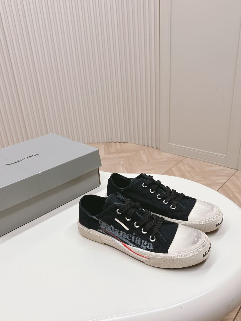 Balenciaga Low Shoes